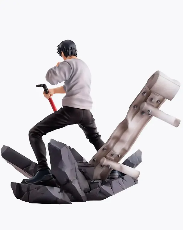 Фигурка-аниме SEGA Магическая битва Jujutsu Kaisen Toji Fushiguro Encounter Ver. (20см) (GDS1028) 3107777 — 5