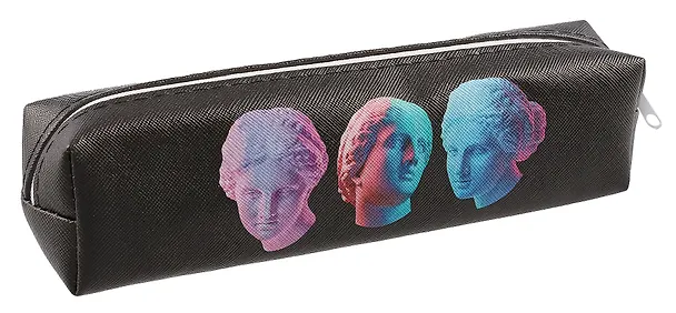 Пенал-косметичка "Венера в 3D" 2959738 — 2