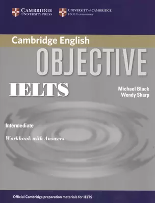 Objective IELTS Intermediate Workbook with Answers — 2666555 — 1