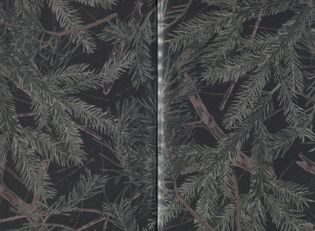 Изображение бумажной книги