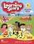 Learning Stars Level 1 Pupils Book+ CD — 2998858 — 1