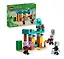 LEGO Minecraft: Сельский патруль в пустыне, 105 деталей (21267) — 3118450 — 1