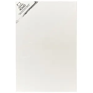 Холст грунтованный на подрамнике, 40 х 60 см