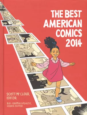 The Best American Comics 2014 — 2474608 — 1