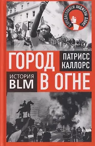 Город в огне. История Black lives matter