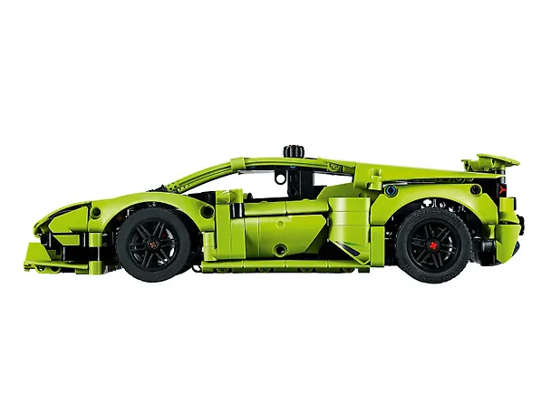 LEGO Technic: Ламборгини Хуракан Текника, 806 деталей (42161) 3126535 — 5