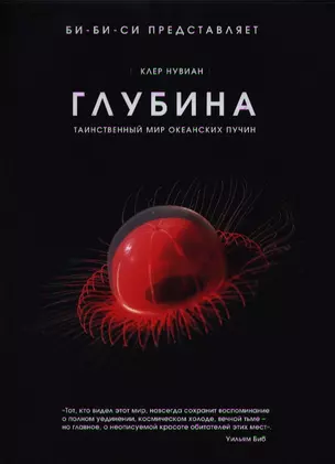 Глубина. Таинственный мир океанских пучин — 2336934 — 1