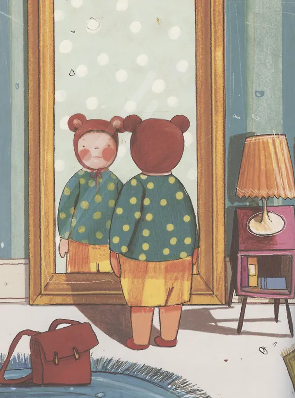 Книга Уши Антонио (Даниэла Парески) — 7
