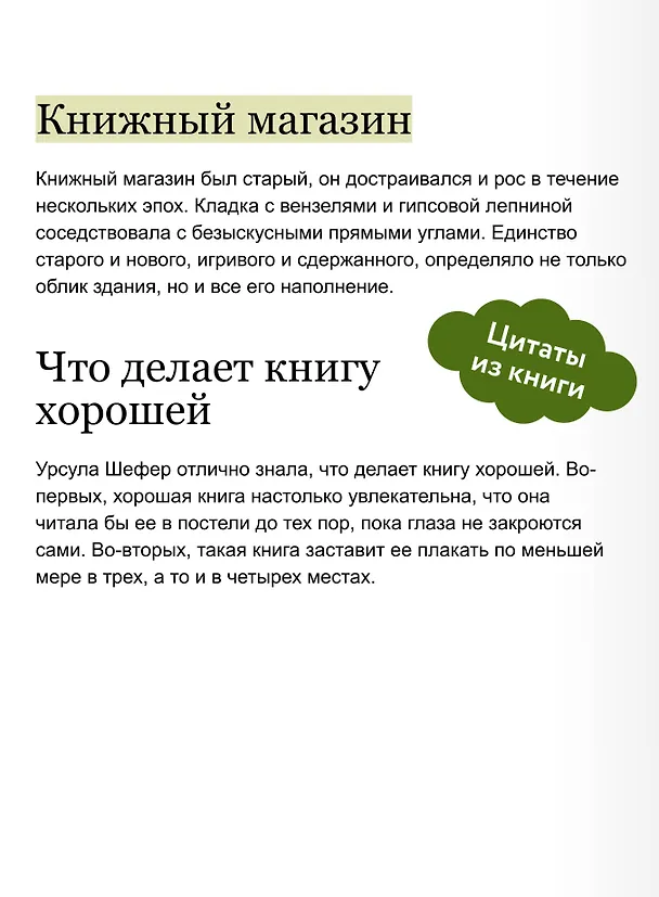 Книга Служба доставки книг. Мини-книга (Карстен Себастиан Хенн) — 8