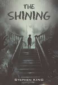 The Shining / Сияние. Книга для чтения на английском языке