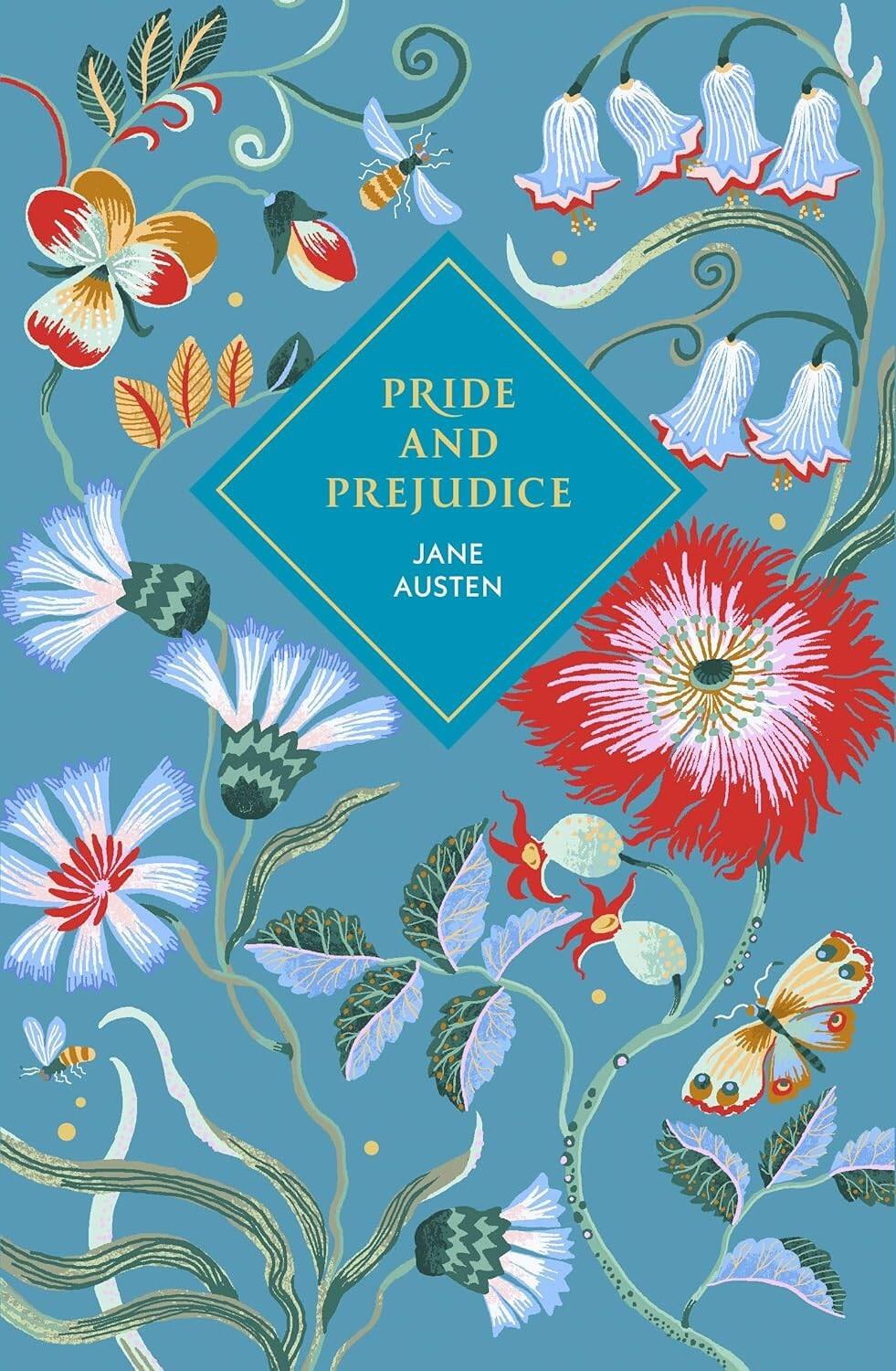 

Pride and Prejudice (Jane Austen) Гордость и предубеждение (Джейн Остин) /Книги на английском языке