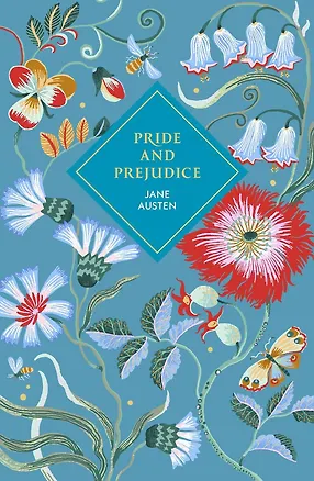 Книга Pride and Prejudice (Jane Austen) Гордость и предубеждение (Джейн Остин) /Книги на английском языке ()