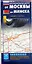 Карта автомобильных дорог От Москвы до Минска (1:500 тыс) (раскл) (АСТ) — 2277705 — 1