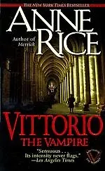 Vittorio the Vampire