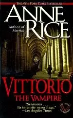 Vittorio the Vampire — 2150503 — 1