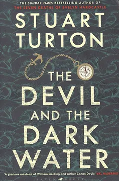 Devil and the Dark Water