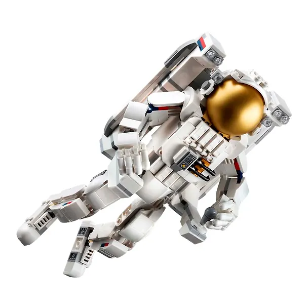 LEGO Creator 3in1: Космический астронавт, 647 деталей (31152) 3121269 — 6
