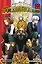 Моя геройская академия. Книга 20 (Том 39, 40) - Битва беспричудного. The End of an Era, and… (My Hero Academia / Boku no Hero Academia). Манга — 3079465 — 1