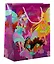 Пакет подарочный пластик А4 12,5*32,4*26см NEW, принтинг, WINX — 226537 — 1