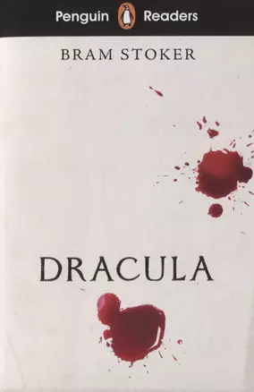 Dracula. Level 3 — 2783296 — 1