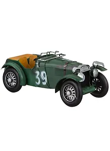 Фигурка Автомобиль (28х12х10) (784-111)