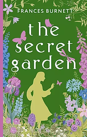 The Secret Garden — 2925047 — 1