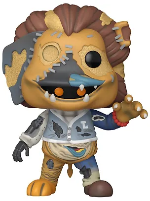 Фигурка Funko POP! Games FNAF Costumed Mimic (1215) (Fun90845) 3172511
