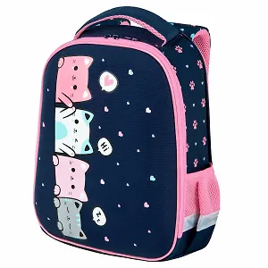 Ранец "Anti-gravity" 1 отделение, 35*26*13 см, 2 кармана