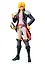 Фигурка One Piece Red Sanji The Grandline Men (BNS580) — 3118842 — 1