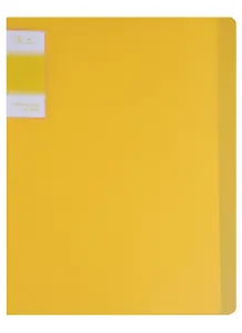 Папка 40 файлов А4