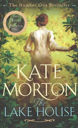 Книга Lake House, The, Morton, Kate (Кейт Мортон)