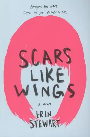 Scars Like Wings — 2783230 — 1