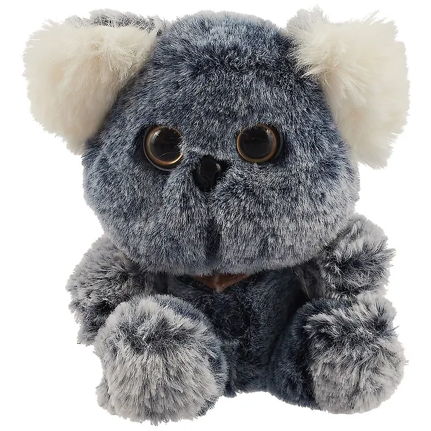 Коала в крафт коробке 2731598 — 2