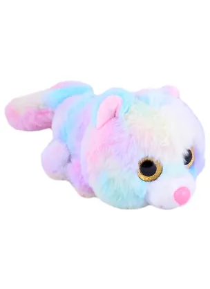 Мягкая игрушка Котенок Хвостик (17см), в ассортименте 2868344