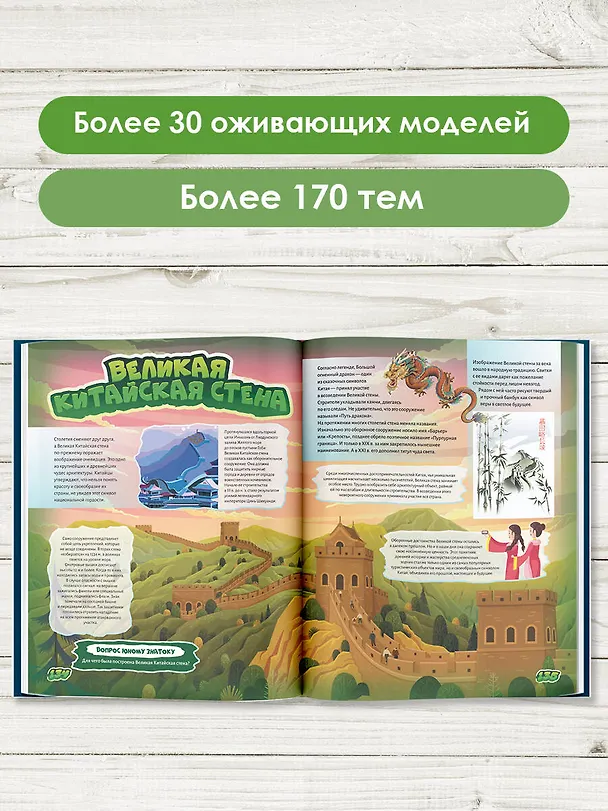 Книга Весь мир в 4D (Вячеслав Ликсо) — 6