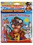 Любимые потешки. Книга-пищалка для ванны.  Книжка-пищалка для ванной — 2670039 — 1