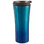 Термостакан цветной градиент (металл) (320мл) (12-08062-ABC-1) — 2693728 — 1