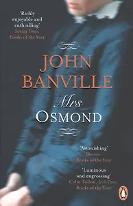 Mrs Osmond (м) Banville