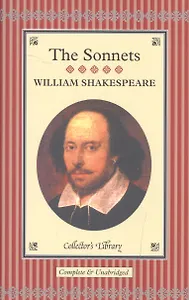 Sonnets,The, Shakespeare, William