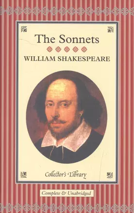 Sonnets,The, Shakespeare, William — 2521785 — 1