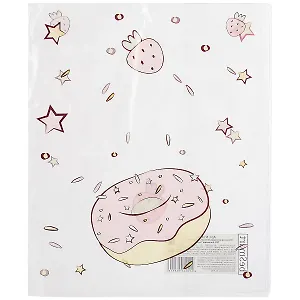 Обложка для тетрадей «Sweet»