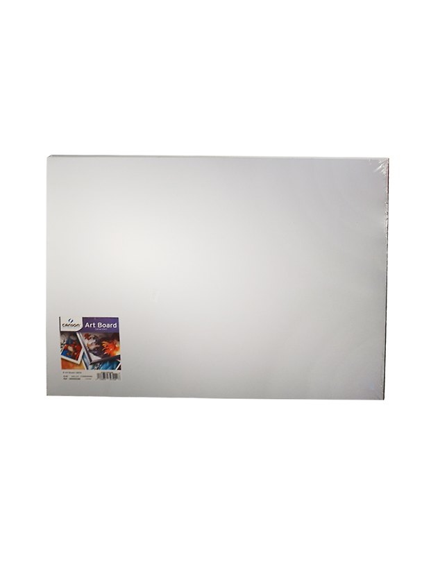 Картон художественный 40*50 "1557R" 01л для графики и эскизов, 1,5мм, Canson 228680 — 1