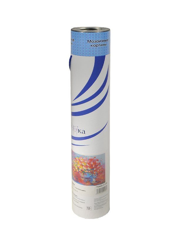 Мозаичные картины Кофеек (226-ST) (51х42см) (Белоснежка) (12+) (туба) 2463305 — 1