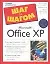 Microsoft Office XP — 1897316 — 1