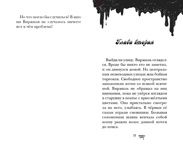 Книга Замок Дракулы (Наима Циммерманн) — 9