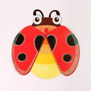 Феникс Наклейки д/дома 35,5*25см 31824