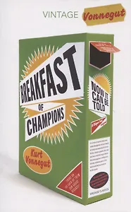 Breakfast of Champions, Vonnegut, Kurt