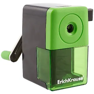 Механическая точилка Erich Krause