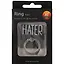 Держатель-кольцо для телефона Hater (металл) (коробка) (12-17754-202105H) — 2851577 — 2
