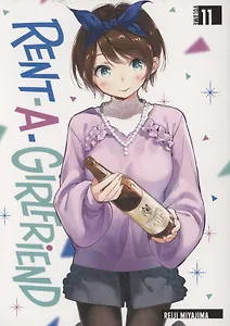 Rent-A-Girlfriend 11